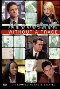   ( 2002  2009) Without a Trace 2002 (7 )