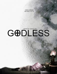   Godless [2015] 