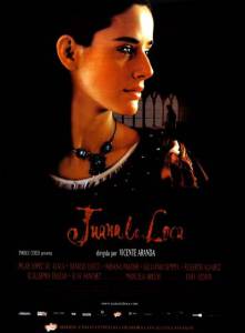   Juana la Loca 2001