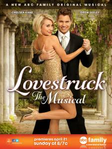  :  () Lovestruck: The Musical 2013
