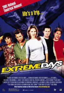   Extremedays 2001