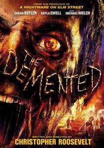  The Demented 2013