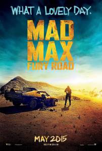  :   Mad Max: Fury Road 2015