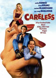  Careless 2007