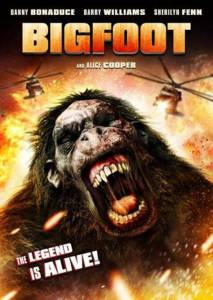  () Bigfoot 2012