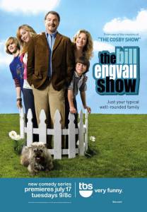   ( 2007  2009) The Bill Engvall Show 2007 (3 )