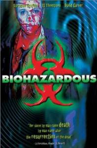   Biohazardous 2001