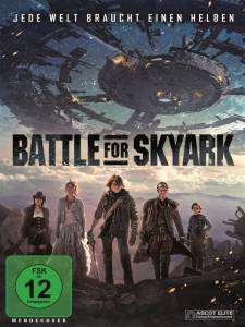    Battle for Skyark 2016