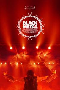 - Black Metal 2013