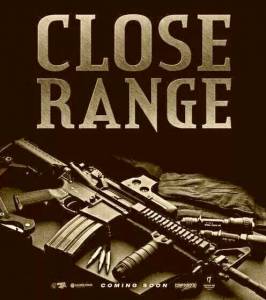   Close Range 2015