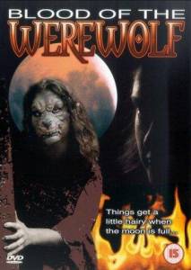 Blood of the Werewolf ()  2001