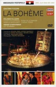  () La Bohme 2002