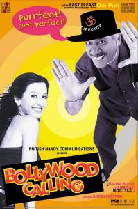   Bollywood Calling 2003