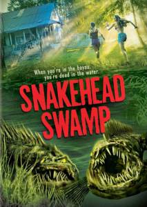   () SnakeHead Swamp 2014