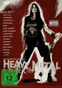 ,  :  - () Heavy Metal: Louder Than Life 2006