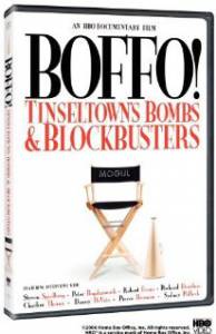     Boffo! Tinseltown's Bombs and Blockbusters 2006