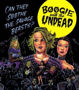 Boogie with the Undead ()  2003