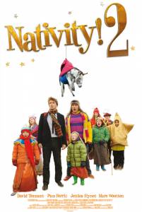  2 Nativity 2: Danger in the Manger! 2012