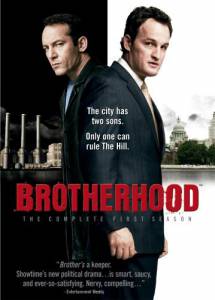  ( 2006  2008) Brotherhood 2006 (3 )