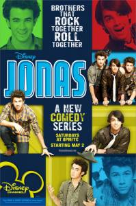   ( 2009  2010) Jonas 2009 (2 )
