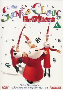    () The Santa Claus Brothers 2001