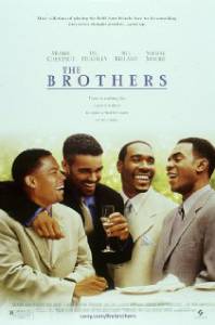  The Brothers 2001