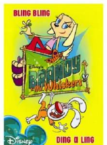     ( 2004  2006) Brandy & Mr. Whiskers 2004 (2 )