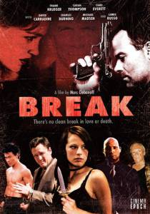  Break 2008