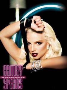  :     () Britney Spears Live from Miami 2004