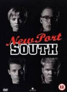   New Port South 2001