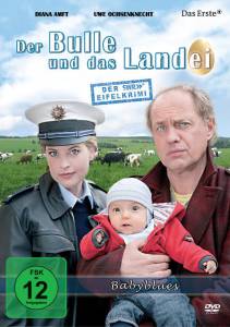       () Der Bulle und das Landei - Babyblues 2011