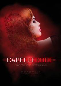 Capelli Code ( 2016  ...)  2016 (1 )