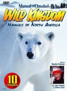   ( 2002  2011) Mutual of Omaha's Wild Kingdom 2002 (9 )
