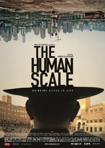   The Human Scale 2012