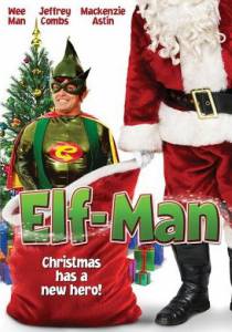 - Elf-Man 2012