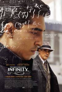 ,    The Man Who Knew Infinity 2015