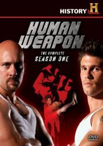 - () Human Weapon 2007 (1 )