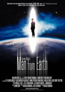    The Man from Earth 2007