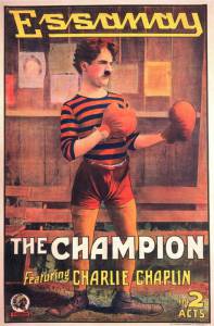  The Champion 1915