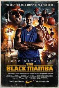   The Black Mamba 2011