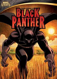 ׸  (-) Black Panther 2010 (1 )