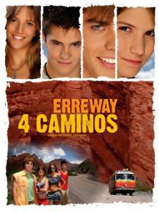   Erreway: 4 caminos 2004