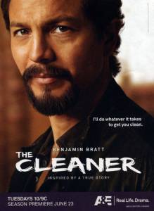  ( 2008  2009) The Cleaner 2008 (2 )