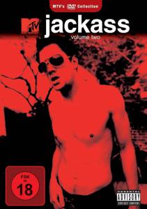 :   () Jackass: Volume Two 2004