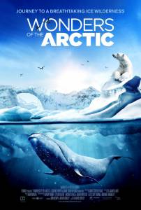   Wonders of the Arctic 3D 2014