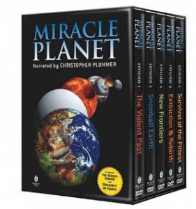   ( 2004  2005) Miracle Planet 2004 (1 )