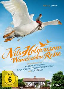       () Nils Holgerssons wunderbare Reise 2011