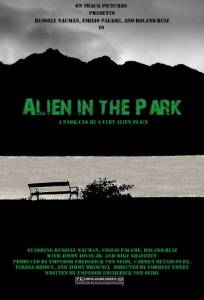    Alien in the Park 2011