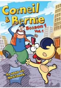 Corneil et Bernie ()  2003 (1 )