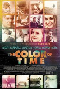   The Color of Time 2012